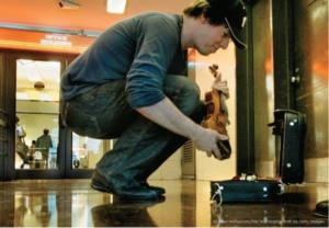 joshua bell