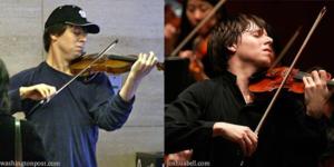 joshua bell