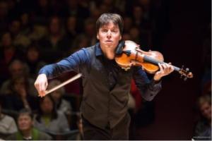 joshua bell