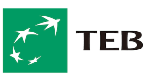 TEB logo