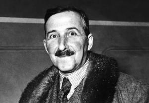 stefan zweig