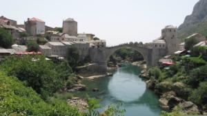 Bosna Hersek