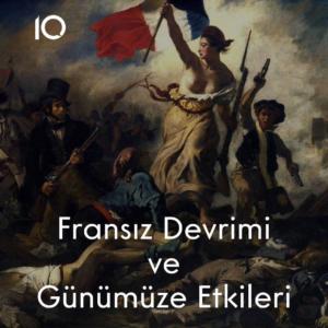 fransız devrimi