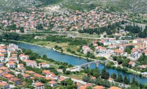 kimlikle gidilebilecek ülkeler bosna hersek cover