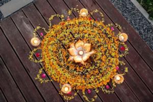 diwali festivali