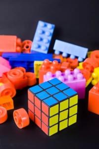 rubik küp