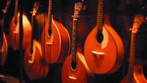 fado enstrümanları