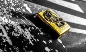 zippo