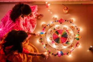diwali festivali