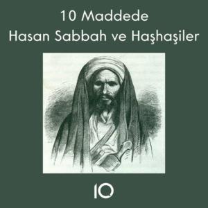 hasan sabbah ve haşhaşiler