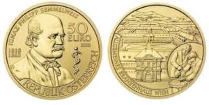 Engraver Semmelweis