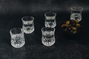 votka zeytin