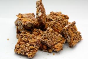 granola