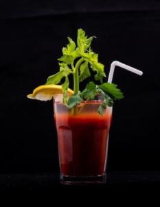 bloody mary