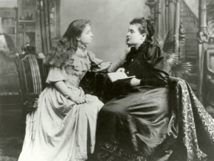 Anne Sullivan Helen Keller