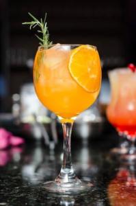 votka cocktail