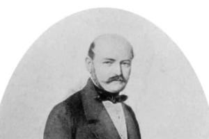 Ignaz Semmelweis