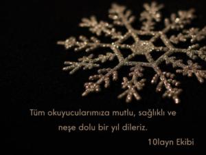 2022 yeni yıl