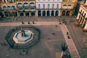Habana Vieja