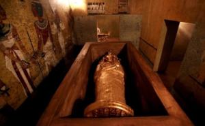 Tutankhamon