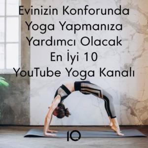 en iyi youtube yoga kanalları