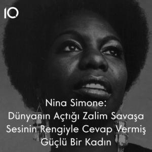 nina simone