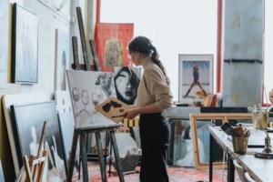 resim sanat akımları