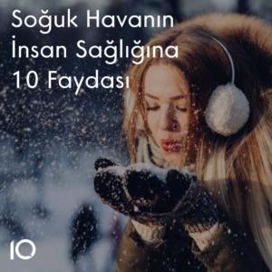 soğuk havanın faydaları