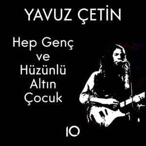 yavuz çetin