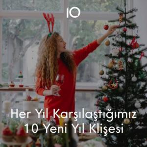 yeni yıl klişeleri