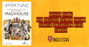 Ayfer Tunç TEDA