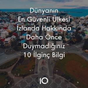 izlanda