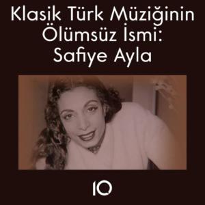 safiye ayla