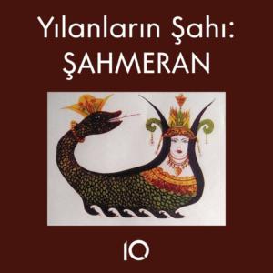 şahmeran