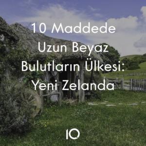 yeni zelanda
