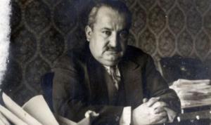 yunus nadi