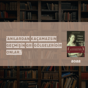 yunus nadi ödülü kazanmış romanlar