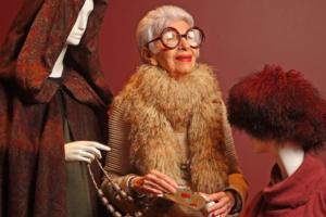 iris apfel