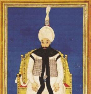 I. Abdülhamid