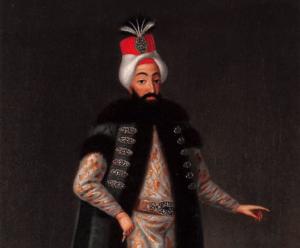 I. Abdülhamid