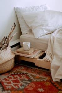 bohemian bedroom