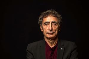 Gabor Maté