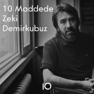 Zeki Demirkubuz