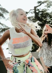 zumba