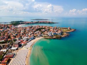 bulgaristan karadeniz