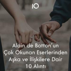 alain de botton