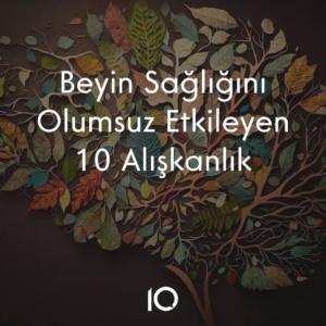 beyin sağlığı