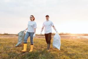 plogging