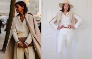 old money style
