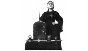 aleister crowley